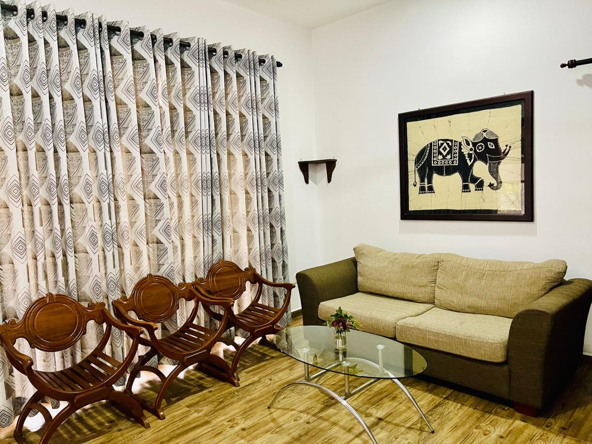 Sand & Surf Guest House Negombo Ngoại thất bức ảnh