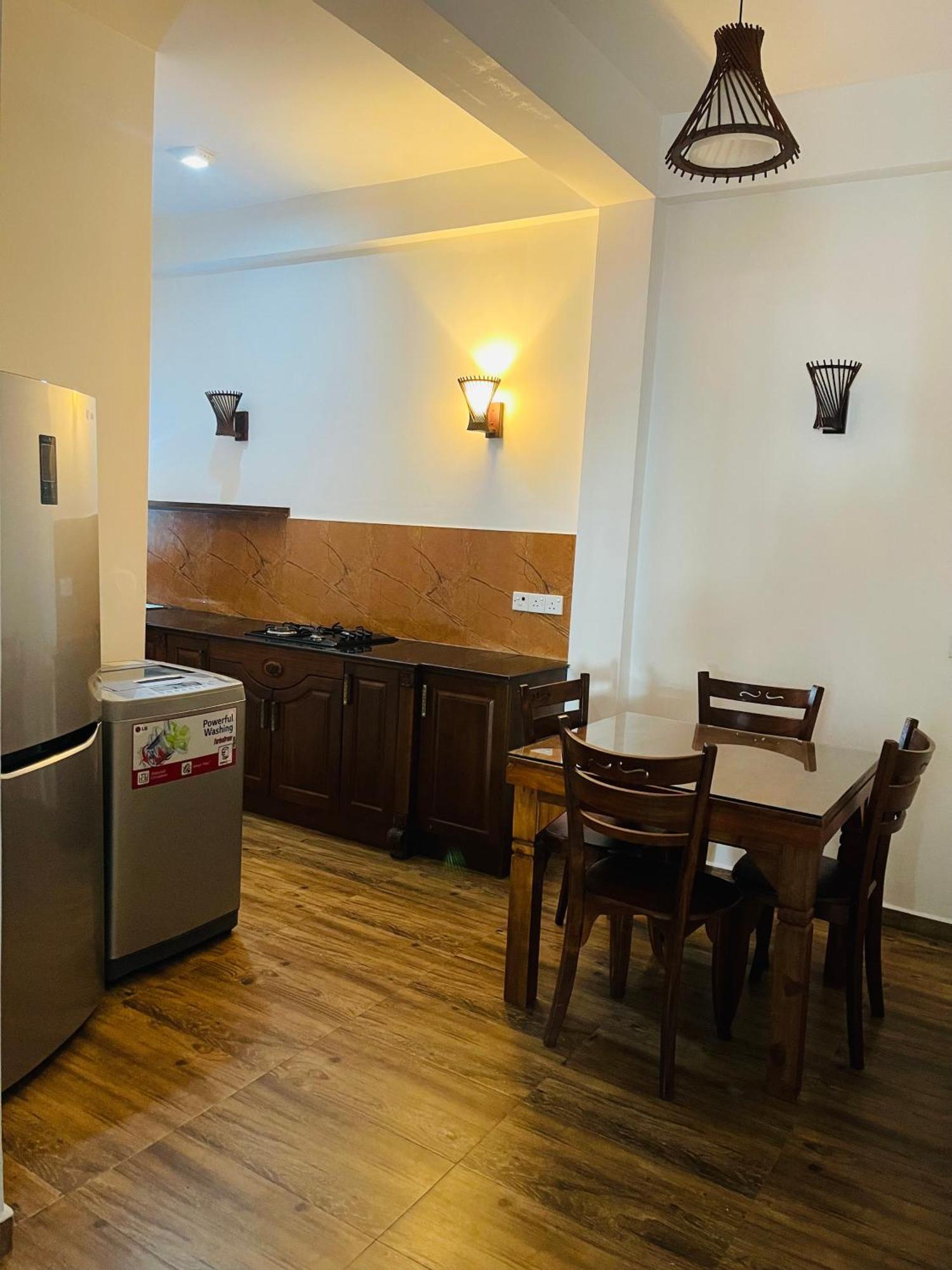 Sand & Surf Guest House Negombo Ngoại thất bức ảnh